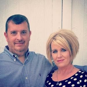 Meet your Posher, Becky